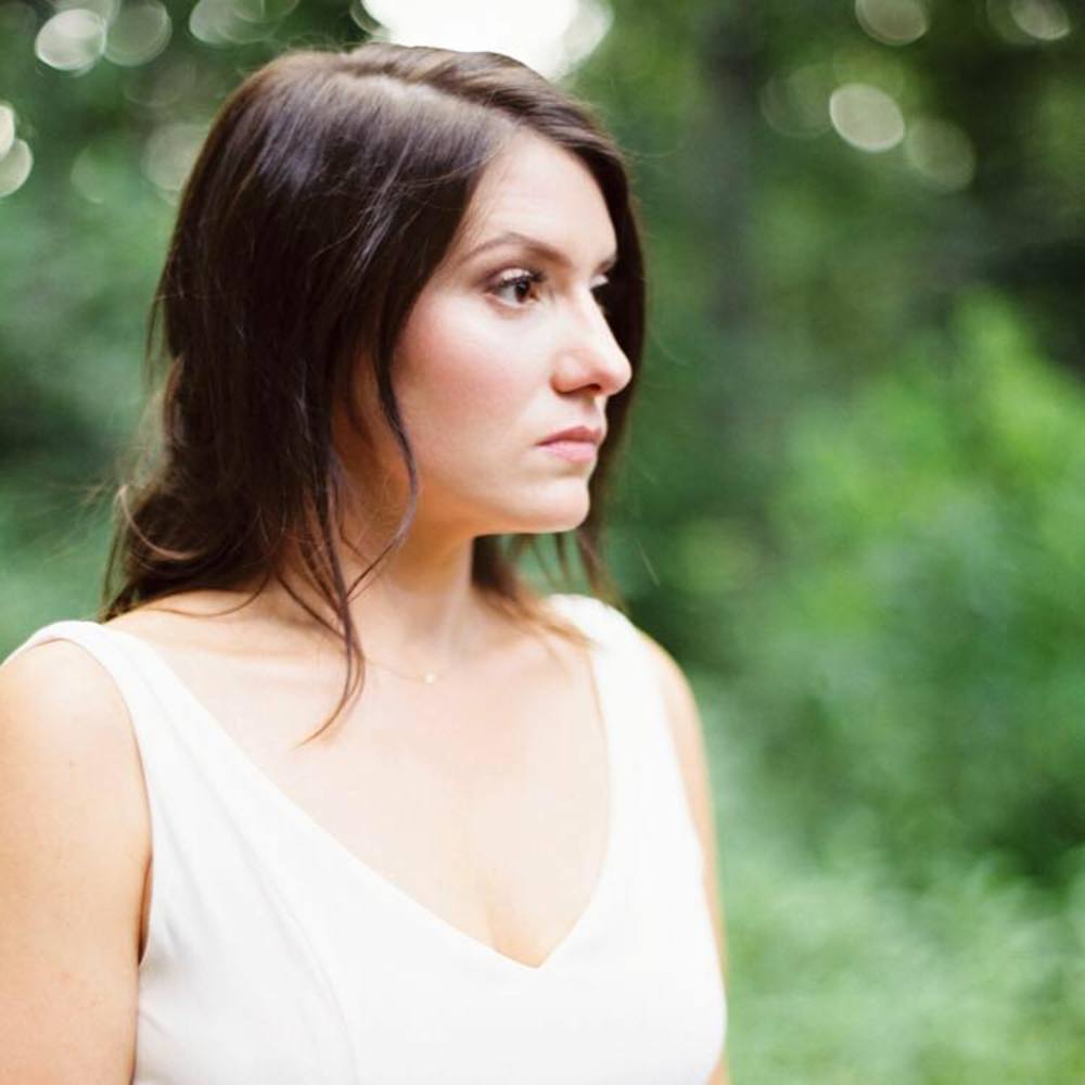 Meet your Posher, Augusta